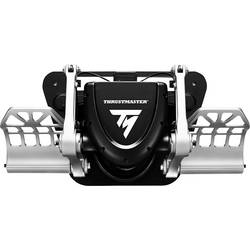 Thrustmaster TPR Pedular Rudder pedály pro letecký simulátor USB, RJ12 PC černá