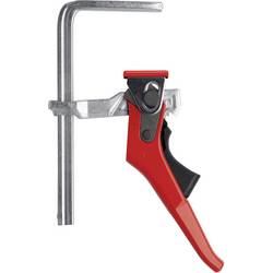 Bessey GTR16S6H stolní svěrka Rozpětí (max.):160 mm Vnější délka: 210 mm Délka vyložení:60 mm