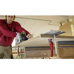 Bessey GTR16S6H stolní svěrka Rozpětí (max.):160 mm Vnější délka: 210 mm Délka vyložení:60 mm