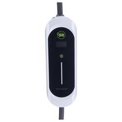 AS Schwabe nabíjecí regulátor pro emobility typ 2, Mode 2 , 16 A, 11 kW, výstupů 2, 65155