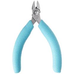 Weller Erem® 522NW ESD boční štípací kleště 115 mm