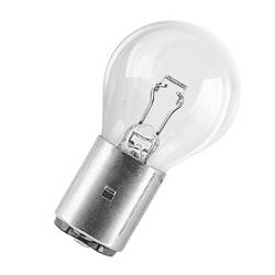 LEDVANCE žárovka BA20s 30 W (Ø) 36.0 mm 1 ks
