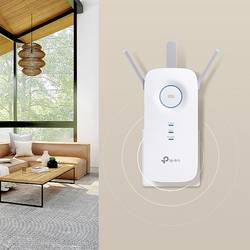 TP-LINK RE550 Wi-Fi repeater 2100 MBit/s 2.4 GHz, 5 GHz