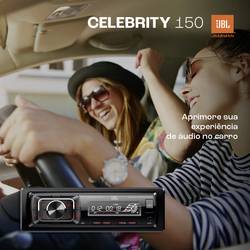 JBL CELEBRITY150 autorádio