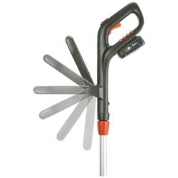 GARDENA EasyCut 23/18V P4A solo akumulátor strunová sekačka bez akumulátoru