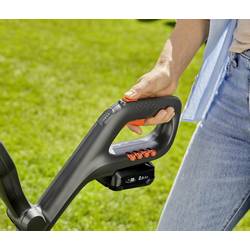 GARDENA EasyCut 23/18V P4A solo akumulátor strunová sekačka bez akumulátoru