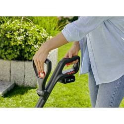 GARDENA EasyCut 23/18V P4A solo akumulátor strunová sekačka bez akumulátoru