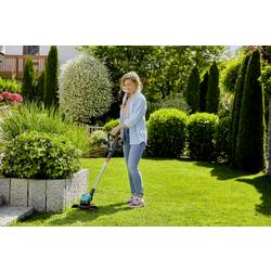 GARDENA EasyCut 23/18V P4A solo akumulátor strunová sekačka bez akumulátoru