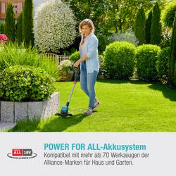 GARDENA EasyCut 23/18V P4A solo akumulátor strunová sekačka bez akumulátoru