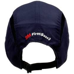 3M First Base HC24NB/SP FB3 CLA pracovní čepice s kšiltem námořnická modrá