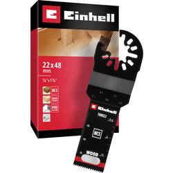 Einhell 708022 HCS Holz, 22mm HCS ponorný pilový list 22 mm 1 ks