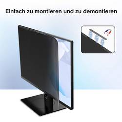 Renkforce RF-MMAPS-240 fólie chránicí proti blikání obrazovky Monitor 61 cm (24) Formát obrazu: 16:9 RF-6824102 Universal