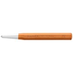 Důlkovač Rennsteig Werkzeuge gmbh, 8hranné, 120 x5mm dříkem-D.12mm Gedore RED 3300822 (Ø x d) 12 mm x 120 mm
