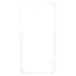 PanzerGlass Case Fashionable Samba Case Apple iPhone 16e transparentní odolné vůči nárazům CRRFSMBG29845