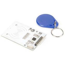 Whadda WPI405 RFID sada 1 ks