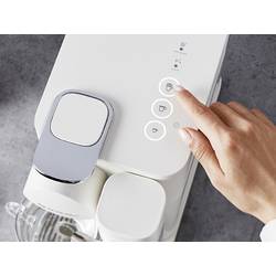 DeLonghi EN 510.W Lattissima One Evo kapslový kávovar bílá 132193452