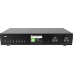 Imperial DABMAN i510 BT V2 internetové rádio Bluetooth®, DAB+, USB, WLAN, internetové rádio, černá
