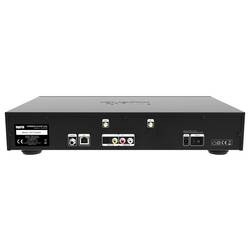 Imperial DABMAN i510 BT V2 internetové rádio Bluetooth®, DAB+, USB, WLAN, internetové rádio, černá