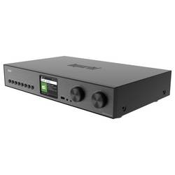Imperial DABMAN i510 BT V2 internetové rádio Bluetooth®, DAB+, USB, WLAN, internetové rádio, černá