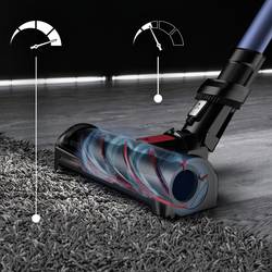 Rowenta X-Force Flex 12.60 Aqua, RH98C0WO akumulátorový vysavač, 25.9 V, 230 V