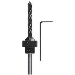 kwb 513103 záhlubník 3 mm 1 ks