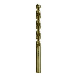 RUKO A215200 sada spirálových vrtáků 170dílná 1 mm, 1.5 mm, 2 mm, 2.5 mm, 3 mm, 3.5 mm, 4 mm, 4.5 mm, 5 mm, 5.5 mm, 6 mm, 6.5 mm, 8 mm, 10 mm 1 sada