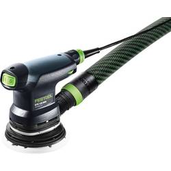 Festool ETS 125 REQ 201213 excentrická bruska 250 W Ø 125 mm