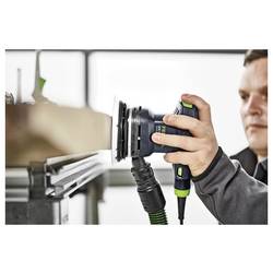 Festool ETS 125 REQ 201213 excentrická bruska 250 W Ø 125 mm