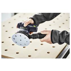 Festool ETS 125 REQ 201213 excentrická bruska 250 W Ø 125 mm