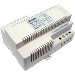 Comatec TBD207524F8 síťový zdroj na DIN lištu 24 V/AC 3.13 A 75 VA Obsah 1 ks