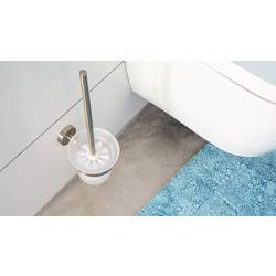tesa MOON souprava kartáč na WC lepidlo kov