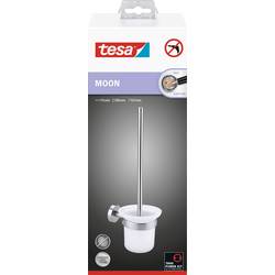tesa MOON souprava kartáč na WC lepidlo kov
