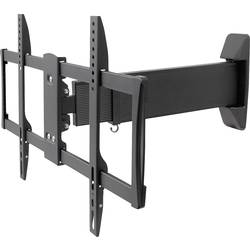 My Wall HL21L TV držák na zeď 81,3 cm (32) - 177,8 cm (70) odnímatelný, naklápěcí, nakláněcí, otočný variabilní odstup od zdi