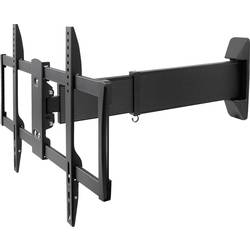 My Wall HL21L TV držák na zeď 81,3 cm (32) - 177,8 cm (70) odnímatelný, naklápěcí, nakláněcí, otočný variabilní odstup od zdi