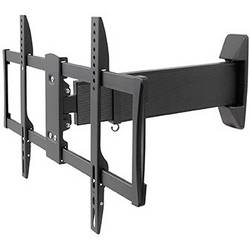 My Wall HL21L TV držák na zeď 81,3 cm (32) - 177,8 cm (70) odnímatelný, naklápěcí, nakláněcí, otočný variabilní odstup od zdi