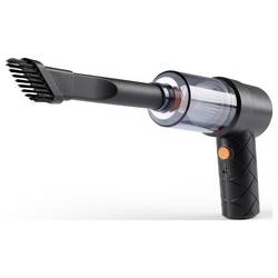 CleanMaxx 15093 akumulátorový vysavač 40 W bezsáčkový, vč. Akumulátoru