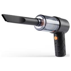CleanMaxx 15093 akumulátorový vysavač 40 W bezsáčkový, vč. Akumulátoru