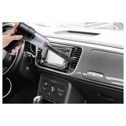 CleanMaxx 15093 akumulátorový vysavač 40 W bezsáčkový, vč. Akumulátoru