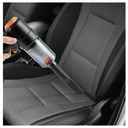 CleanMaxx 15093 akumulátorový vysavač 40 W bezsáčkový, vč. Akumulátoru