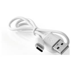 CleanMaxx 15093 akumulátorový vysavač 40 W bezsáčkový, vč. Akumulátoru