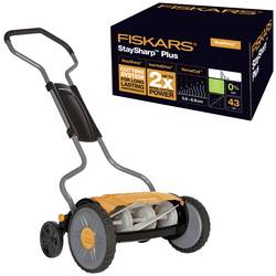 Fiskars StaySharp™ ruční ruční sekačka šířka sekání 430 mm