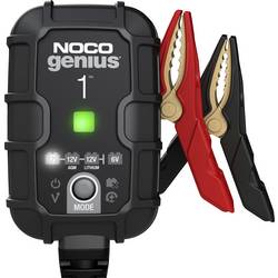 NOCO GENIUS1EU 1A GENIUS1EU nabíječka 6 V, 12 V 1 A