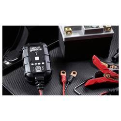 NOCO GENIUS1EU 1A GENIUS1EU nabíječka 6 V, 12 V 1 A