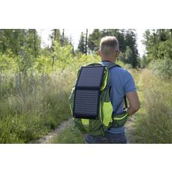 DÖRR PB-10000 mAh 21W XL, 980581 solární powerbanka, 21 W, 10000