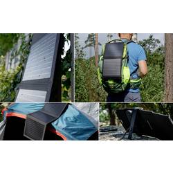 DÖRR PB-10000 mAh 21W XL, 980581 solární powerbanka, 21 W, 10000