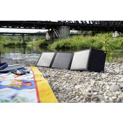 DÖRR PB-10000 mAh 21W XL, 980581 solární powerbanka, 21 W, 10000