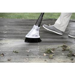 Kärcher Home & Garden 2.642-706.0 Kärcher - Zubehör-Kit - für Hochdruckreiniger Splash guard Pro značku vysokotlakého čističe Kärcher 1 ks