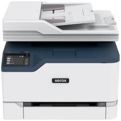 Xerox C 235 multifunkční tiskárna laserová barevná A4 tiskárna, skener, kopírka, fax LAN, duplexní, Wi-Fi, USB, ADF