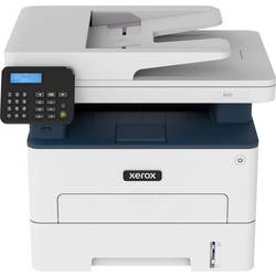 Xerox B 225 multifunkční tiskárna laserová černobílá A4 tiskárna, skener, kopírka ADF, Wi-Fi, USB, LAN, duplexní