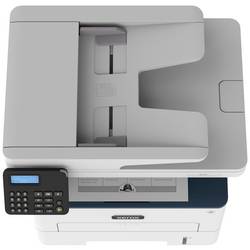 Xerox B 225 multifunkční tiskárna laserová černobílá A4 tiskárna, skener, kopírka ADF, Wi-Fi, USB, LAN, duplexní